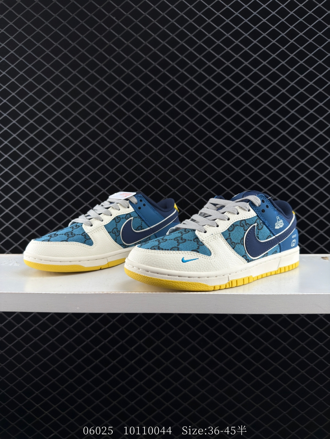 Nike Air Jordan 1 x Travis Scott AJ1